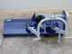 BullMach ERMES 155 S - Tractor-mounted flail mower - Light series - Manual shift