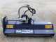 BullMach ERMES 135 SH - Tractor-mounted flail mower - Light series - Hydraulic shift