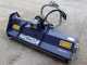BullMach ERMES 145 SH - Tractor-mounted flail mower - Light series - Hydraulic shift