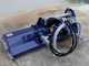 BullMach ERMES 145 SH - Tractor-mounted flail mower - Light series - Hydraulic shift