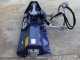 BullMach ERMES 155 SH - Tractor-mounted flail mower - Light series - Hydraulic shift