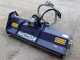 BullMach ERMES 155 SH - Tractor-mounted flail mower - Light series - Hydraulic shift