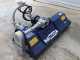 BullMach ERMES 155 SH - Tractor-mounted flail mower - Light series - Hydraulic shift