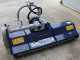 BullMach ERMES 155 SH - Tractor-mounted flail mower - Light series - Hydraulic shift