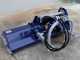 BullMach ERMES 155 SH - Tractor-mounted flail mower - Light series - Hydraulic shift