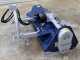 BullMach ERMES 155 SH - Tractor-mounted flail mower - Light series - Hydraulic shift