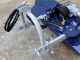 BullMach ERMES 155 SH - Tractor-mounted flail mower - Light series - Hydraulic shift