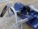 BullMach ERMES 155 SH - Tractor-mounted flail mower - Light series - Hydraulic shift
