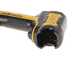 Volpi PV295 Battery-powered Electric Pruning Shears - 2 Batteries Included - 14.4V 2.5Ah