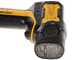 Volpi PV295 Battery-powered Electric Pruning Shears - 2 Batteries Included - 14.4V 2.5Ah - 25mm Cutting diameter