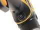 Volpi PV295 Battery-powered Electric Pruning Shears - 2 Batteries Included - 14.4V 2.5Ah - 25mm Cutting diameter