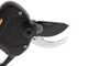 Volpi PV295 Battery-powered Electric Pruning Shears - 2 Batteries Included - 14.4V 2.5Ah - 25mm Cutting diameter