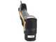 Volpi PV295 Battery-powered Electric Pruning Shears - 2 Batteries Included - 14.4V 2.5Ah - 25mm Cutting diameter