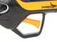 Volpi PV295 Battery-powered Electric Pruning Shears - 2 Batteries Included - 14.4V 2.5Ah
