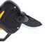Volpi PV295 Battery-powered Electric Pruning Shears - 2 Batteries Included - 14.4V 2.5Ah