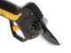 Volpi PV295 Battery-powered Electric Pruning Shears - 2 Batteries Included - 14.4V 2.5Ah