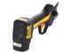 Volpi PV295 Battery-powered Electric Pruning Shears - 2 Batteries Included - 14.4V 2.5Ah