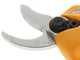 Volpi PV400 Battery-powered Electric Pruning Shears - Battery Included - 43.2V 4.4Ah