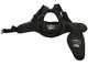 Volpi PV400 Battery-powered Electric Pruning Shears - Battery Included - 43.2V 4.4Ah