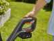 Gardena EasyCut 23/18V P4A Ready To Use Set Battery-powered Brush Cutter Edge Strimmer