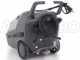 Comet KP CLASSIC 3.10 10/140 M single-phase hot water pressure washer - Brass pump