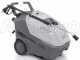 Comet KP CLASSIC 3.10 10/140 M single-phase hot water pressure washer - Brass pump