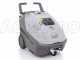 Comet KP CLASSIC 3.10 10/140 M single-phase hot water pressure washer - Brass pump