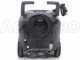 Comet KP CLASSIC 3.10 10/140 M single-phase hot water pressure washer - Brass pump