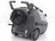Comet KP CLASSIC 3.10 10/140 M single-phase hot water pressure washer - Brass pump