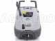 Comet KP CLASSIC 3.10 10/140 M single-phase hot water pressure washer - Brass pump