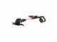 ComfortCut Li-18/23 Ready-To-Use Set Battery-powered Brush Cutter Edge Strimmer