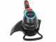 ComfortCut Li-18/23 Ready-To-Use Set Battery-powered Brush Cutter Edge Strimmer