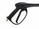 Comet KL1600 Gold Extra cold water pressure washer