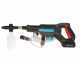 Gardena AcquaClean 24/18 V 2.5Ah Spray Gun Pressure Washer with Tank and Foam Lance