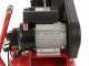 Fini Advanced MK 102-90V-2M - Vertical Electric Air Compressor - 2 Hp Motor