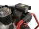 Fini Advanced MK 102-90V-2M - Vertical Electric Air Compressor - 2 Hp Motor