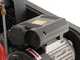 Fini Advanced MK 102-90V-2M - Vertical Electric Air Compressor - 2 Hp Motor