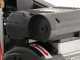 Fini Advanced MK 102-90V-2M - Vertical Electric Air Compressor - 2 Hp Motor