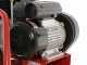 Fini Advanced MK 102-90V-2M - Vertical Electric Air Compressor - 2 Hp Motor