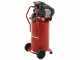 Fini Advanced MK 102-90V-2M - Vertical Electric Air Compressor - 2 Hp Motor