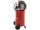 Fini Advanced MK 102-90V-2M - Vertical Electric Air Compressor - 2 Hp Motor