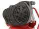 Fini Advanced MK 102-90V-2M - Vertical Electric Air Compressor - 2 Hp Motor