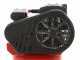 Fini Advanced MK 102-90V-2M - Vertical Electric Air Compressor - 2 Hp Motor