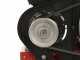 Fini Advanced MK 102-90V-2M - Vertical Electric Air Compressor - 2 Hp Motor