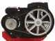 Fini Advanced MK 102-90V-2M - Vertical Electric Air Compressor - 2 Hp Motor