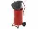 Fini Advanced MK 102-90V-2M - Vertical Electric Air Compressor - 2 Hp Motor