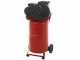 Fini Advanced MK 102-90V-2M - Vertical Electric Air Compressor - 2 Hp Motor