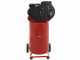 Fini Advanced MK 102-90V-2M - Vertical Electric Air Compressor - 2 Hp Motor