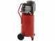 Fini Advanced MK 102-90V-2M - Vertical Electric Air Compressor - 2 Hp Motor