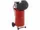 Fini Advanced MK 102-90V-2M - Vertical Electric Air Compressor - 2 Hp Motor